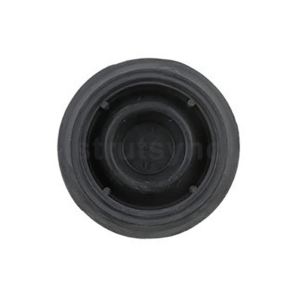 Junta de tapa de depósito de cilindro maestro de freno Dorman para Buick Century 1987-2005 Foto 3 de 4