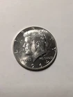 1964-D 50C Kennedy Half Dollar