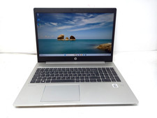 HP ProBook 450 G7 15.6" i5-10210U 8GB 256GB SSD Win11 Pro Laptop - 59090