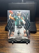 2025 Panini Phoenix Jalen Hurts Philadelphia Eagles #95