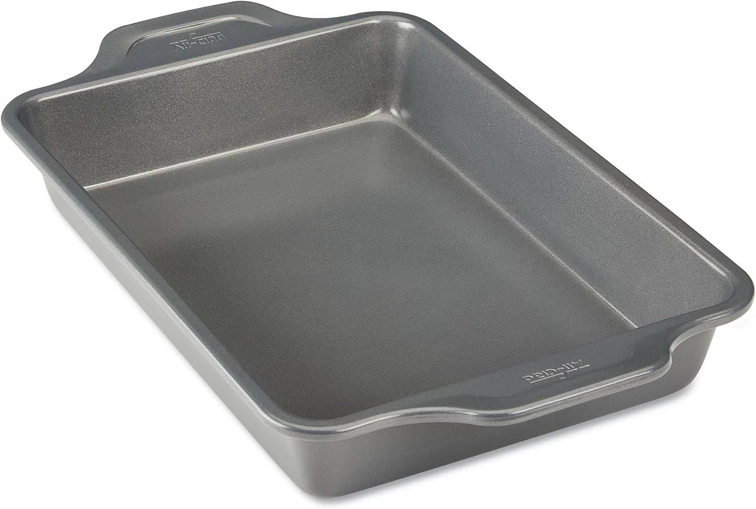 Pro-Release Nonstick 9X13 Inch Oven Safe 450F Half Sheet, Cookie Sheet, Muffin P