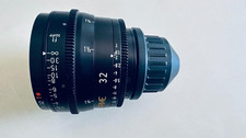 32mm Arri Ultra Prime Cinema Lens
