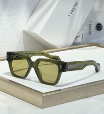 T-HENRI Style Unisex Sunglasses - MODEL: ESTOQUE - SIZE: 55  18-149