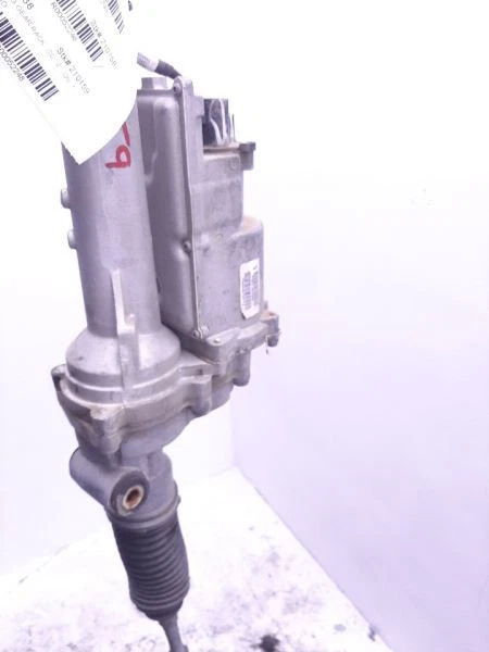 Engranaje de dirección/rack bastidor y piñón tracción trasera Opt Sdd 17-20 Chrysler 300 68526095AB Foto 4 de 4