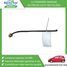 Capot Volkswagen FOX