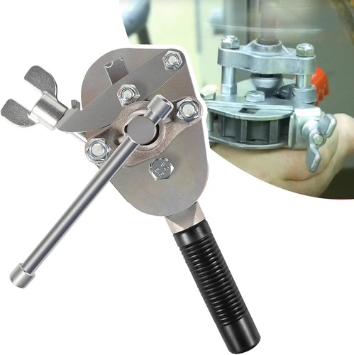 945TH-BPD 45° Manual Rotary Flaring Tool Fits for Copper and Aluminum Alloy Tube