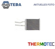D6D001TT WÄRMETAUSCHER INNENRAUMHEIZUNG THERMOTEC FÜR ALFA ROMEO 156,GTV