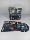 Chronicles of Riddick Assault on Dark Athena PlayStation 3, 2009 Complete Tested