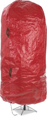 Whitmor Weihnachtsbaumbeutel rot, X-Large