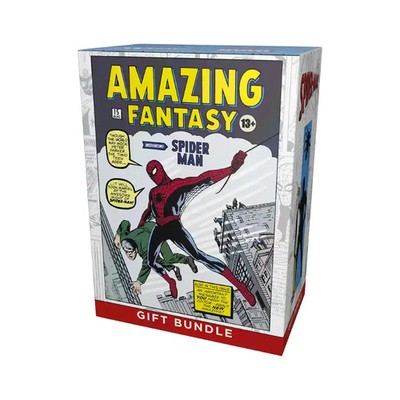 MTG - Marvel s Spider-Man Gift Bundle [EN]