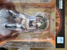 Wave Corporation Kurumi Tokisaki Date A Gravure Dream tech Presents 1/7 Scale