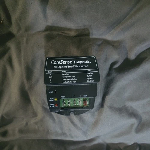 CoreSense Diagnostics EMERSON 571-0066-00 for Copeland Compressors
