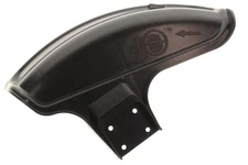 Honda DEFLECTOR, GRASS 76247-VH8-640 OEM NEW