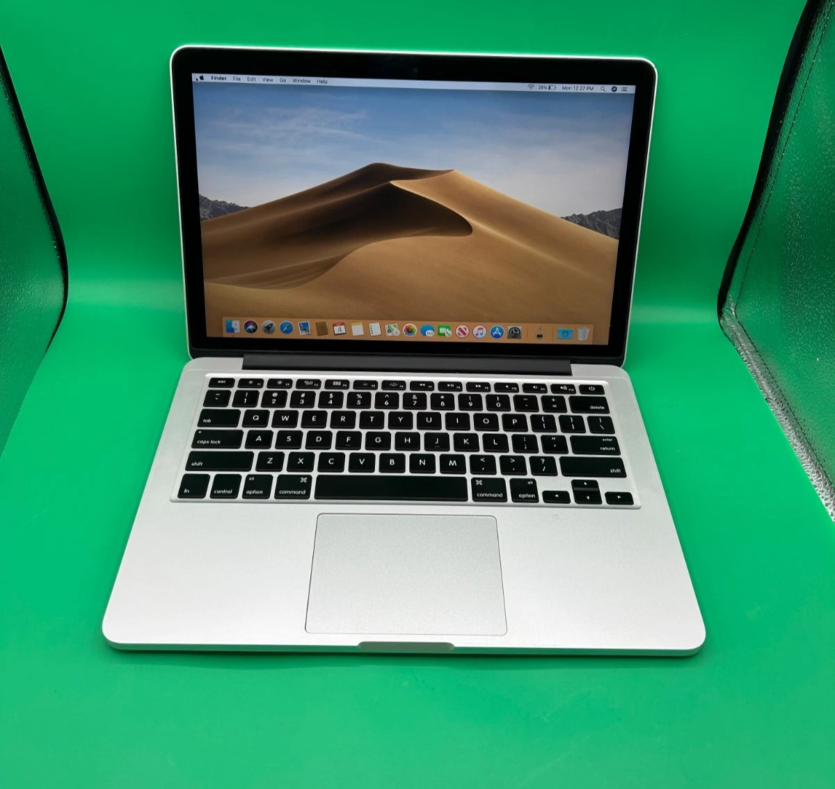 2013 Apple MacBook Pro 13.3 Inch Laptops for sale | eBay