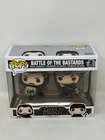 Funko POP! Television Game of Thrones Battle of the Bastards NOT MINT