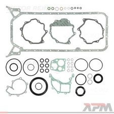 Joint de culasse Ssangyong KORANDO