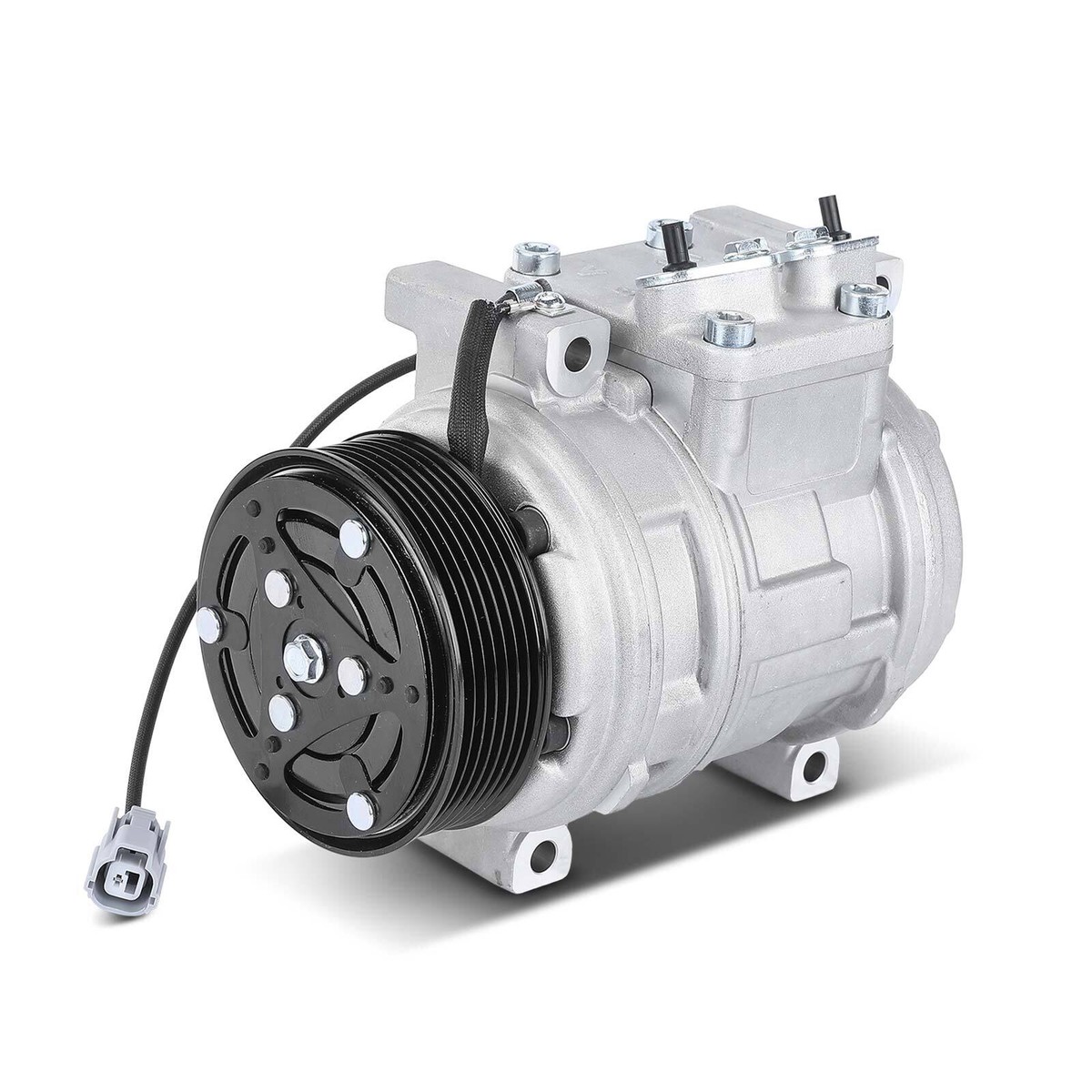 Compresseur De Climatisation Neuf Pour Honda Accord VII, CR-V II - 2.0L/2.4L Essence - 2001-2008