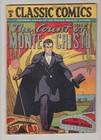 Classic Comics/ Classics Illustrated #3 Vg/Fn 5.0 Elliot 1946 *Hrn 28