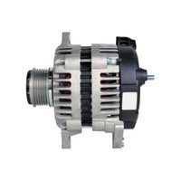 Hella 8EL 012 426-121 Generator FüR Opel Astra H Estate (A04)