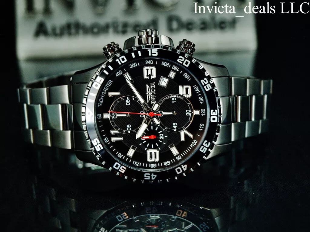 Relojes invicta ebay discount