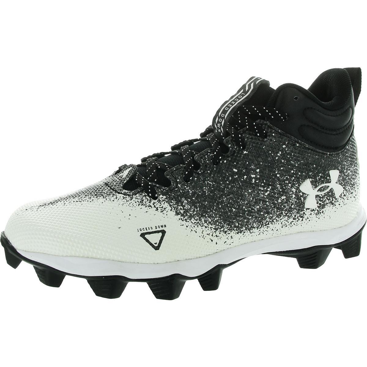 Женские бутсы Under Armour BW 65 Medium BM BHFO 7659 8690₽