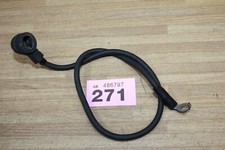 Suzuki GSX 600 F Starter Motor Lead   Oem 1988 - 1997