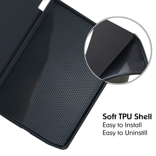 Smart Auto Sleep-Wake, Pocketbook Verse Case, Cover For Pocketbook Verse Pro - Picture 8 of 14