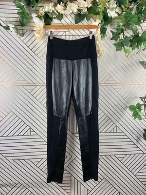 ruby ribbon leggings