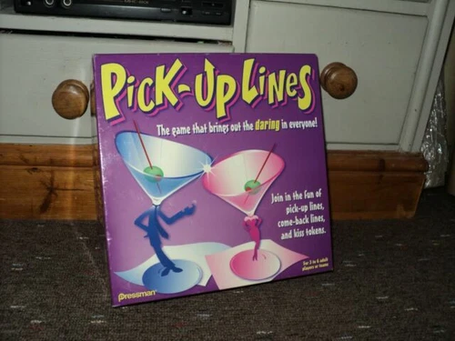 Pressman Board Game Cardboard Board & Traditional Games