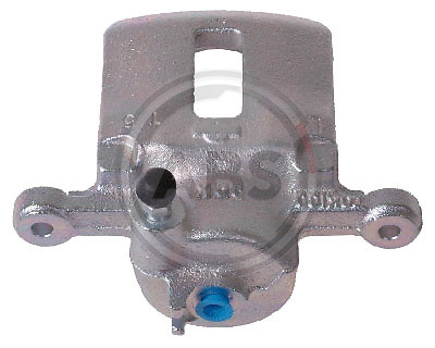 Front Left Brake Caliper A.B.S. 525721 for Nissan Sunny/Cherry (82-91)