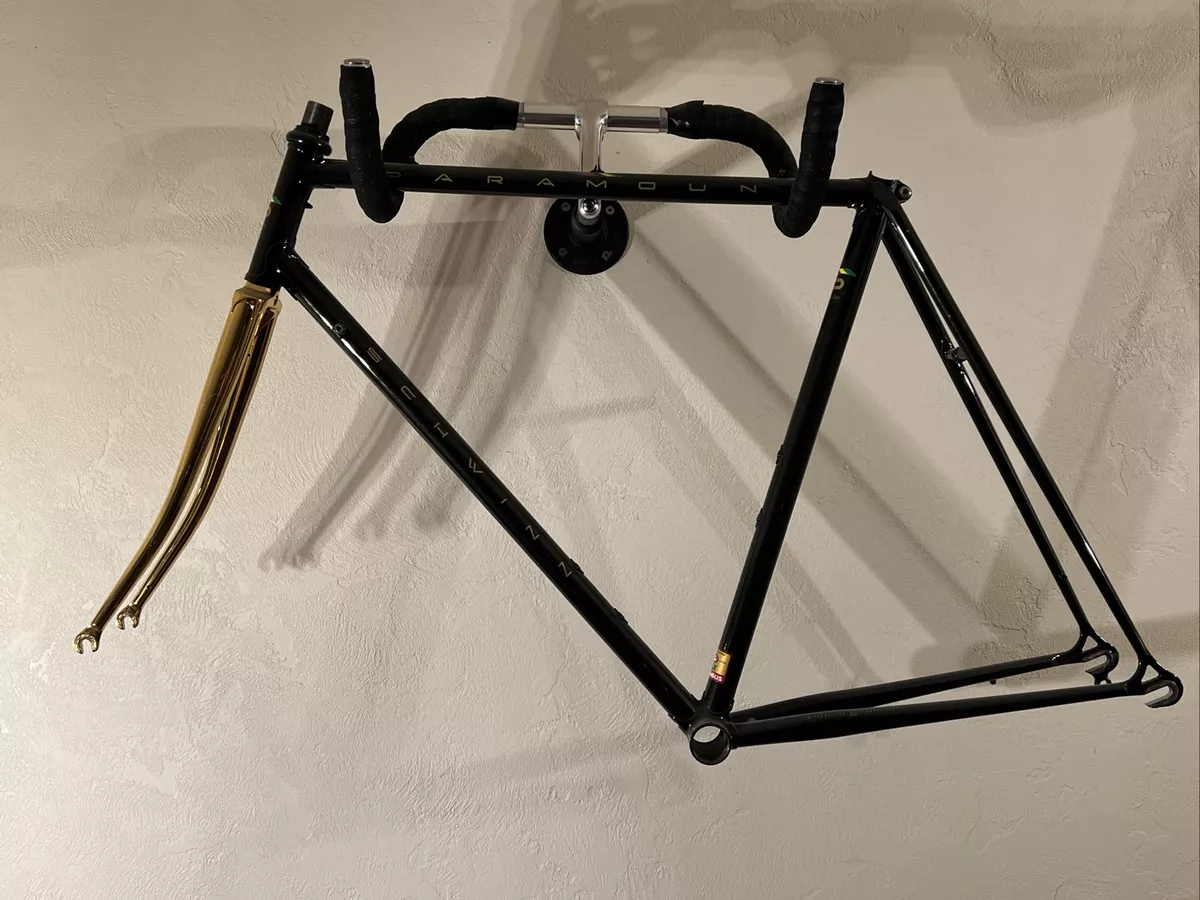 Paramount bike 2025 shop