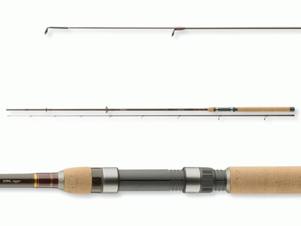 DAIWA EXCELER ULTRA LIGHT jiggerspin 314g 2,10m DAIWA EXCELER ULTRA LIGHT jiggerspin 314g 2,10m