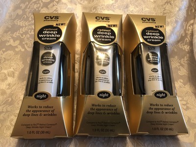 cvs roc products