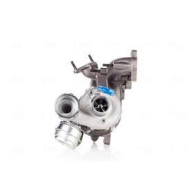 Abgas-Turbo-Lader NISSENS für Seat Leon 1M1 Toledo II 1M2 VW Golf IV 1J1 Bora