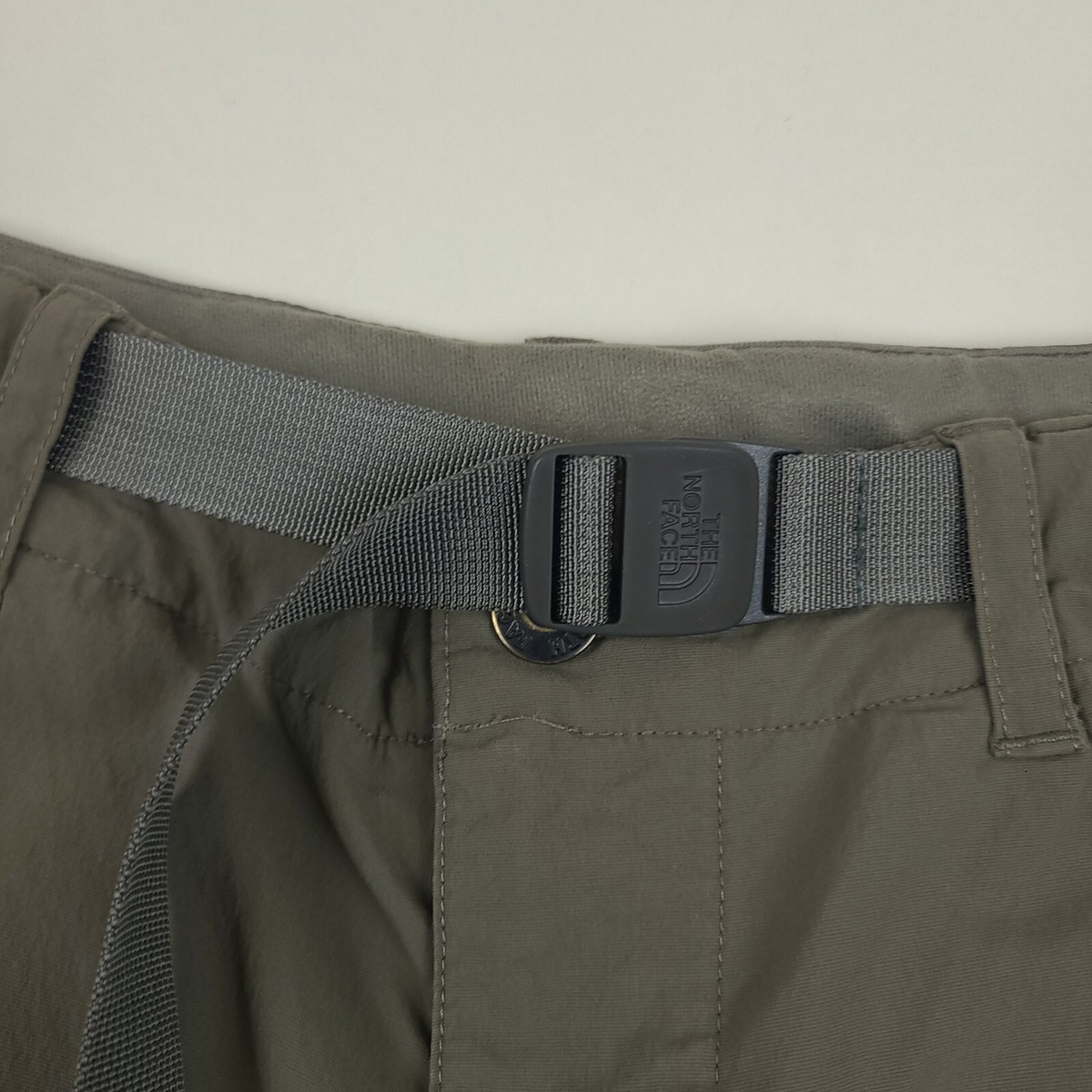 The North Face Pants Mens 36x30 Taupe Paramount 3.0 Hiking The North Face Pants Mens 36x30 Taupe Paramount 3.0 Hiking