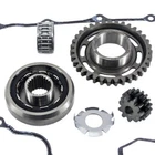 For 2006-2014 Honda TRX450ER TRX 450ER Starter Clutch Gear Reduction Gear Gasket