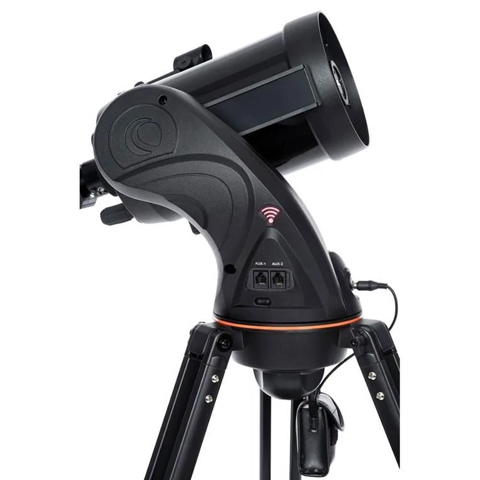 Celestron Astromaster LT 70AZ Astro Telescope 21074-CGL - Image 3 of 4