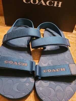 New Coach Men display picture 2