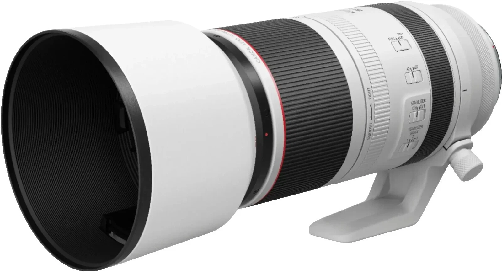 Canon 500mm Camera Lenses
