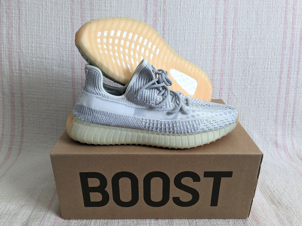 Adidas yeezy boost 350 top v2 yeshaya men's shoe