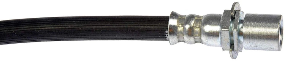 SE ADAPTA A TOYOTA TACOMA 1995-2004 LÍNEA DE MANGUERA DE EMBRAGUE HIDRÁULICO 3,4 L Foto 3 de 3