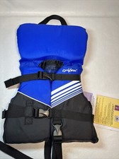 Infant Life Vest Less Than 30 Lbs Surf Gear New