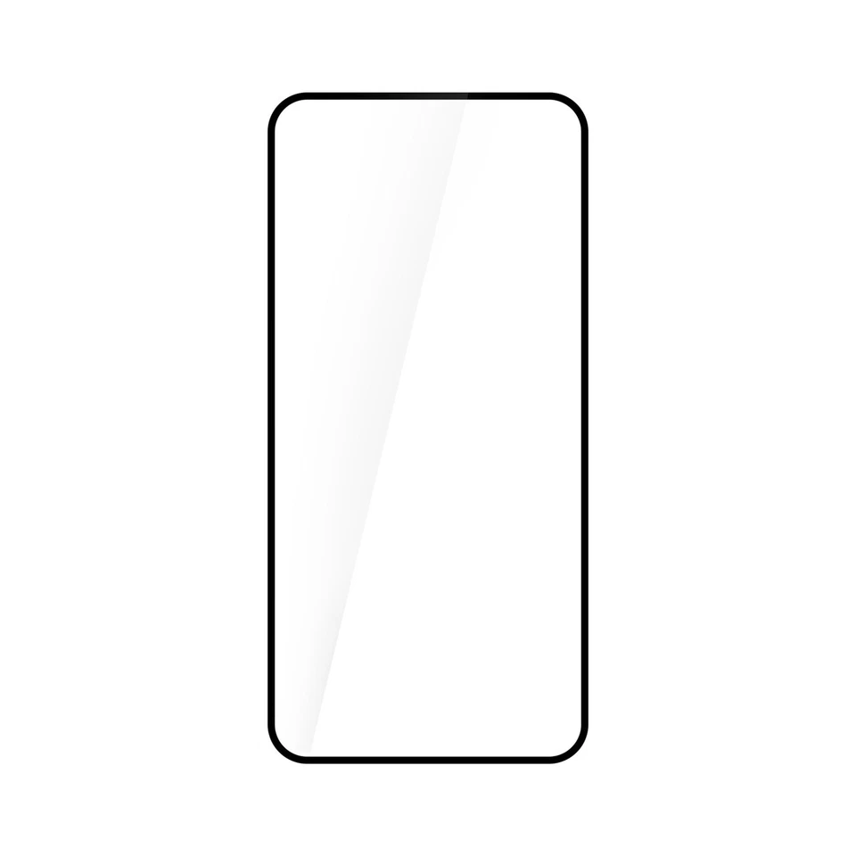 Протектор экрана ZIZO ЗАКАЛЕННОЕ СТЕКЛО для Galaxy S22 5G - твердость 9H - черный - Изображение 4 из 4