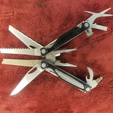 Leatherman Charge AL Multitool - Discontinued/Retired