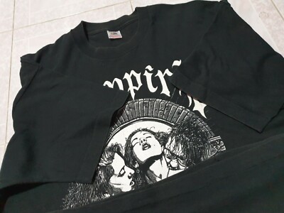 AKIRA Tシャツ Mサイズ ヴィンテージ　FASHION VICTIM AKIRA Tシャツ Mサイズ ヴィンテージ FASHION VICTIM