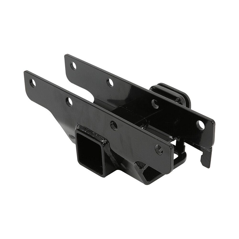 2" Towing Trailer Rear Hitch Receiver for Jeep 20072018 Jeep Wrangler