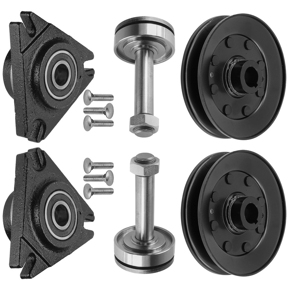 Cinghia Ponte Caltric 60 Per John Deere 318 322 330 332 425 445 455 E M120381