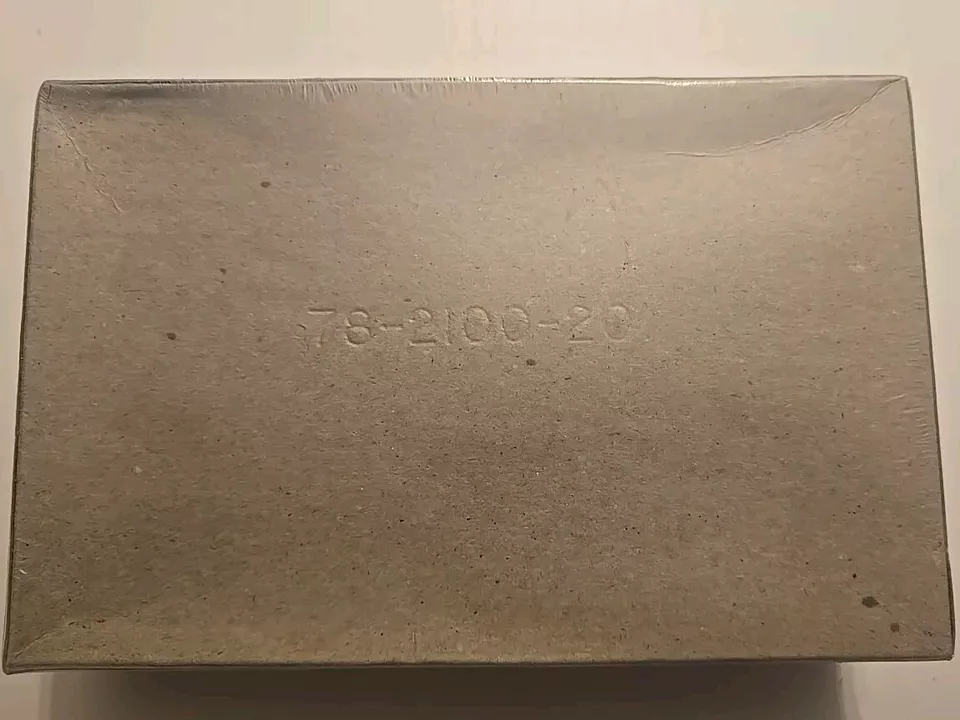 NIB Star Wars Luke Skywalker Van MPC 1:32 Model Kit 1-3210 Factory Sealed 1979 - Image 2 of 2