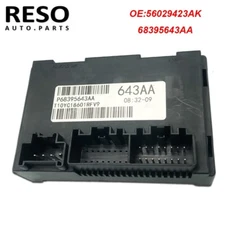 Transfer Case Control Module For Dodge Durango Jeep Grand Cherokee 68395643AA 