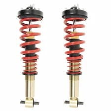 21-   For Ford F150 Coilover Kit BELL TECH 15028